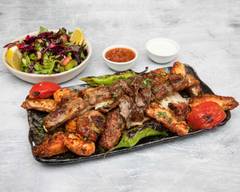 Best Mangal (West Kensington)