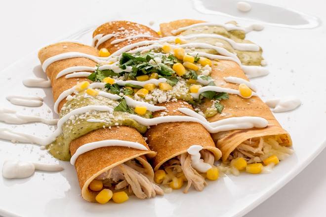 Order Savory Crepes food online from Broken Yolk Cafe store, San Marcos on bringmethat.com