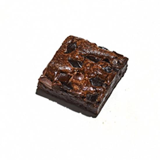 Order Mary Jane's Triple Chocolate Brownie food online from Mellow Mushroom  Fleming Island store, Fleming Island on bringmethat.com