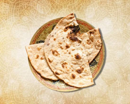 Order Tandoori Roti food online from Fire Biryani store, Milpitas on bringmethat.com
