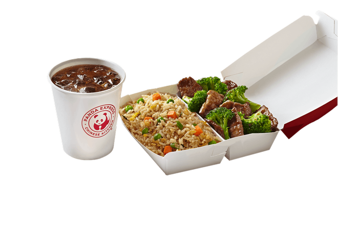 Order Panda Express 4241 N Oracle Road Delivery Online Tucson Menu Prices Uber Eats