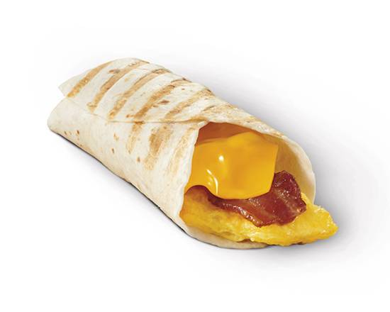 Order Breakfast Wrap Snacker food online from Tim Horton'S store, Detroit on bringmethat.com
