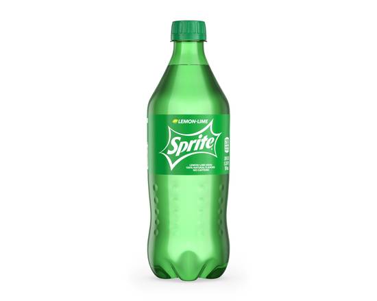 Order Sprite Mixer 20 oz food online from Trumbull Super Stop store, Trumbull on bringmethat.com