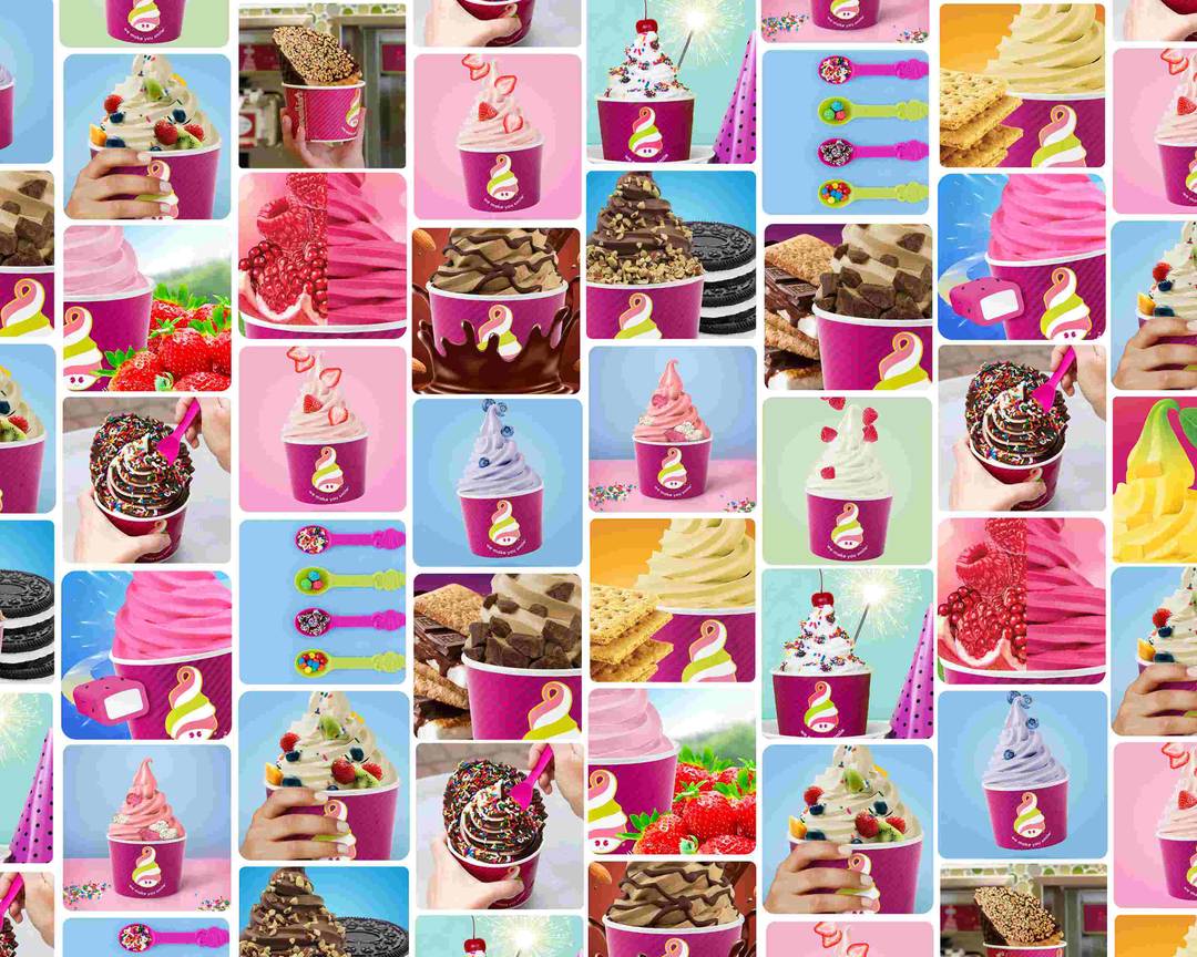 Menchie's Frozen Yogurt (14309 E Sam Houston Pkwy) Menu Houston • Order
