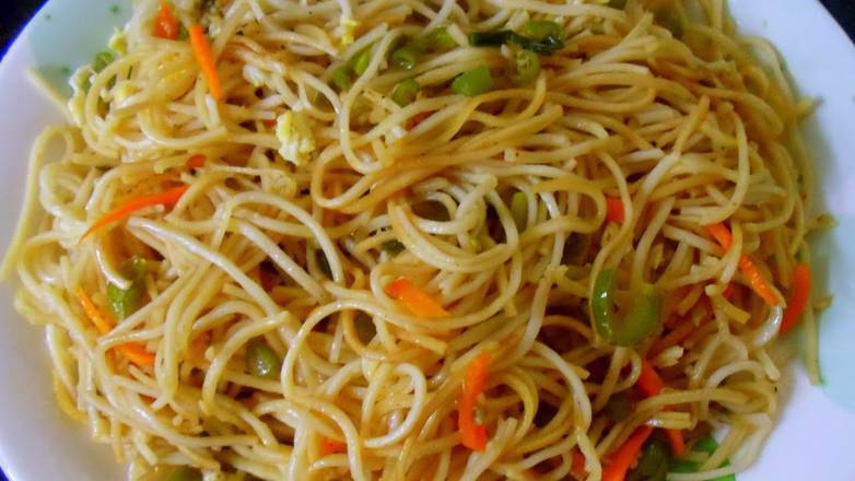 Order Kids Noodles food online from Maa Kitchen store, Jacksonville on bringmethat.com