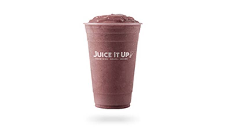 Order Ultimate Acai Smoothie food online from Juice IT Up store, LODI on bringmethat.com