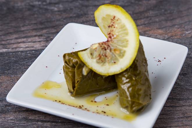 Order Dolmades food online from Pita Jungle store, Glendale on bringmethat.com
