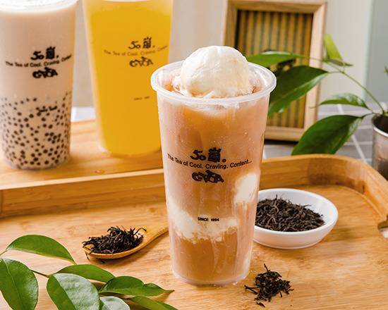 台中市太平區美食 50嵐太平樹孝店 網友評價 菜單 推薦餐點 食記 外送優惠 飢餓黑熊app