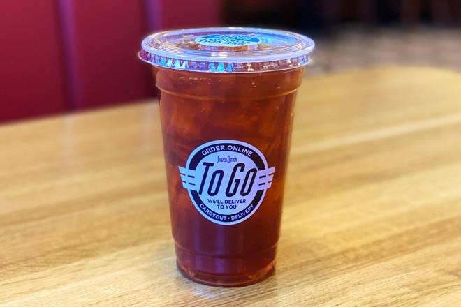 Order Iced Tea food online from Silver diner - tysons corner, va store, McLean on bringmethat.com
