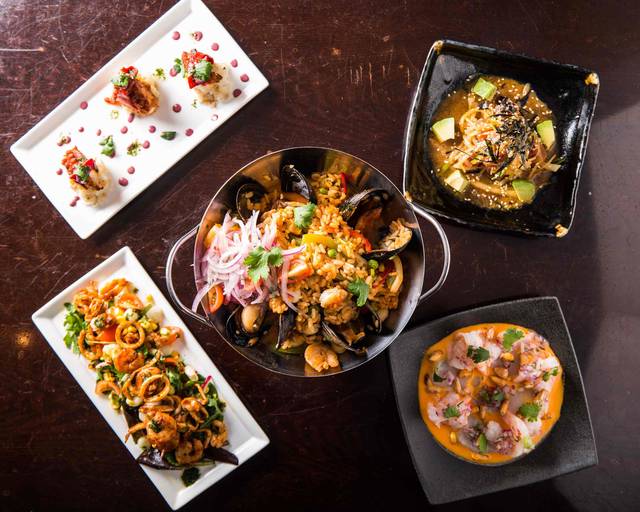 Order Wasabi Korean & Japanese Restaurant Menu Delivery【Menu & Prices】 Detroit Uber Eats