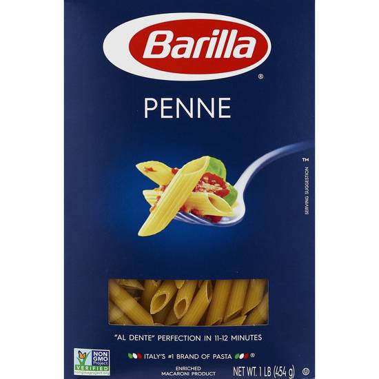 Order Barilla Penne food online from Cvs store, LINCOLN on bringmethat.com