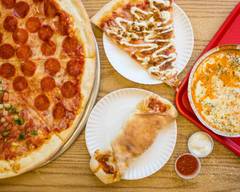 Brooklyn Calzones
