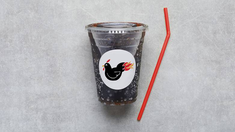 Order Coke (can) food online from Just Wing It. store, Alexandria on bringmethat.com