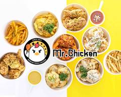 Mr.チキン 井荻店 Mr.Chicken Korean style fried chicken Iogi