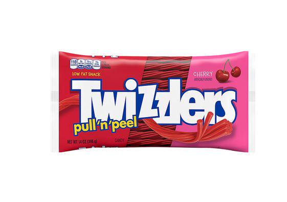 Order Twizzlers King Size food online from Shell store, Tampa on bringmethat.com
