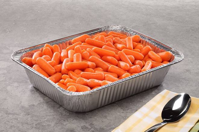 Order Steamed Carrots food online from Golden Corral Restaurants store, Jacksonville on bringmethat.com