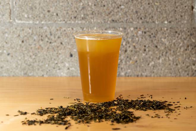 Order Jasmine Iced Tea 茉莉花冰茶 food online from One Plus store, Berkeley on bringmethat.com