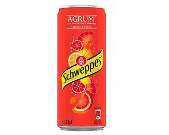 Schweppes