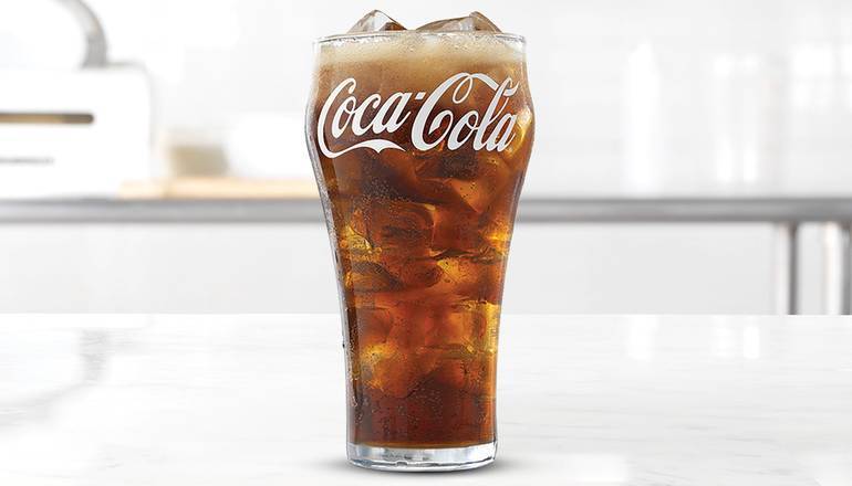 Order Soft Drinks food online from Arby store, Belle on bringmethat.com