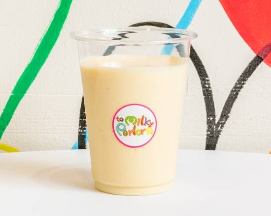 ミルパラ 豆乳ジュース屋さん To Milky Parlor Delivery Takeaway Menu Uber Eats