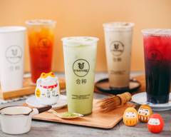 合粹單杯手作茶 伊通店