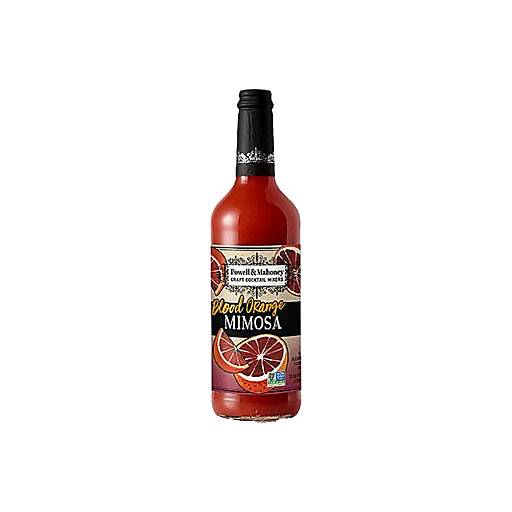 Order Powell & Mahoney Blood Orange (750 ML) 102274 food online from Bevmo! store, Albany on bringmethat.com