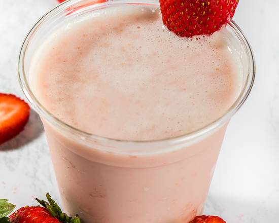 Order Strawberry food online from Aura Bistro Market store, Miami on bringmethat.com
