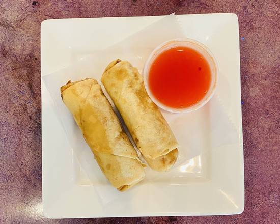 Order Spring Rolls food online from Rien Tong Restaurant store, Arlington on bringmethat.com