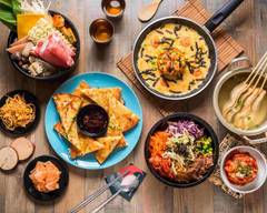 全羅道韓式料理楊梅店delivery In Taoyuan Menu Prices Uber Eats