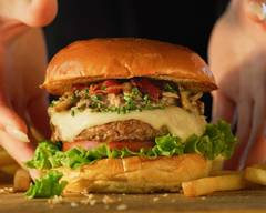 Hook Burger (Valencia)