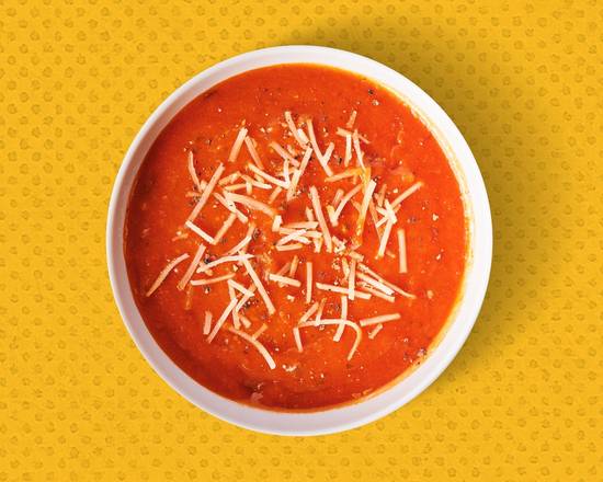 Order Creamy Tomato food online from The Big Melt store, Lancaster on bringmethat.com