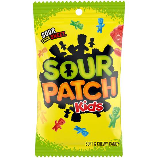Order Sour Patch Kids Original Soft & Chewy Candy, 8 OZ food online from Cvs store, SUNNYVALE on bringmethat.com