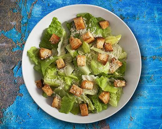 Order Caesar Salad food online from Route 67 Pizza store, Tampa on bringmethat.com