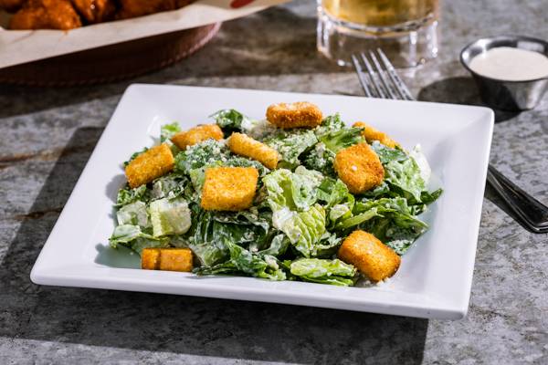 Order Side Caesar Salad food online from Chili store, Chico on bringmethat.com