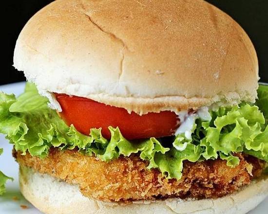 🍔🍔 Burger Street Tenders 🍗🍟