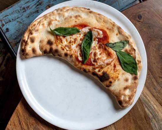 🌙 CALZONE 🌙
