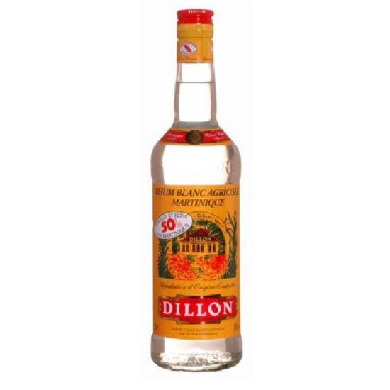 DILLON 70CL
