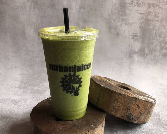 Order Well Being Smoothie food online from The Urban Juicer store, Nashville on bringmethat.com