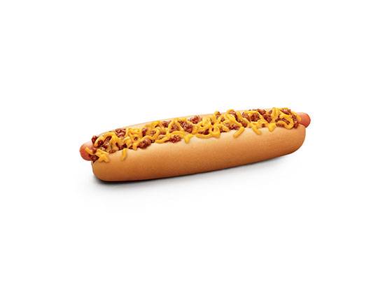 Order Footlong Quarter Pound Coney food online from Sonic - Bill Foster Memorial store, Cabot on bringmethat.com