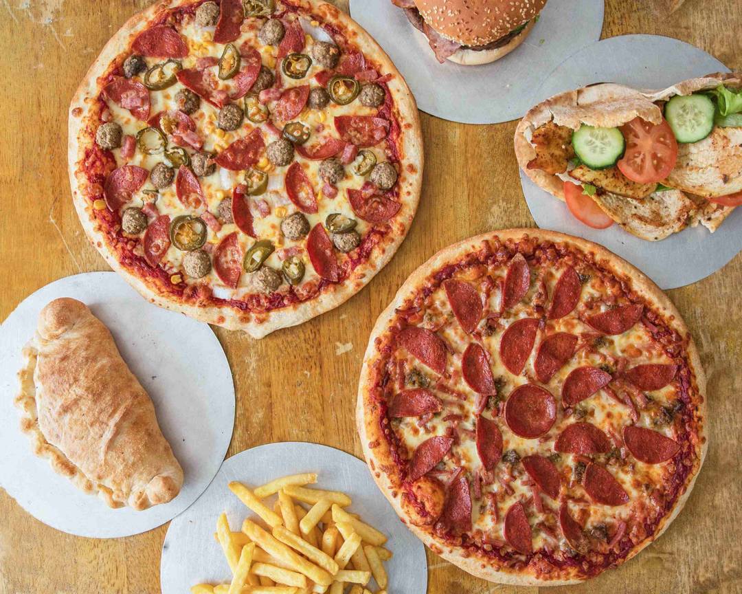 Pizza World Menu Takeaway in Basingstoke Delivery Menu & Prices Uber Eats