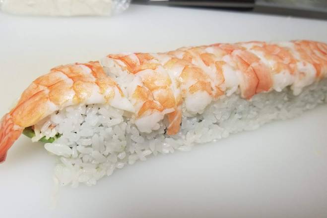 Order Tiger Roll food online from Koko's store, Dupont on bringmethat.com