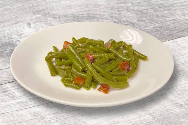 Order Green Beans with Bacon food online from Bakery By Perkins store, Cape Coral on bringmethat.com