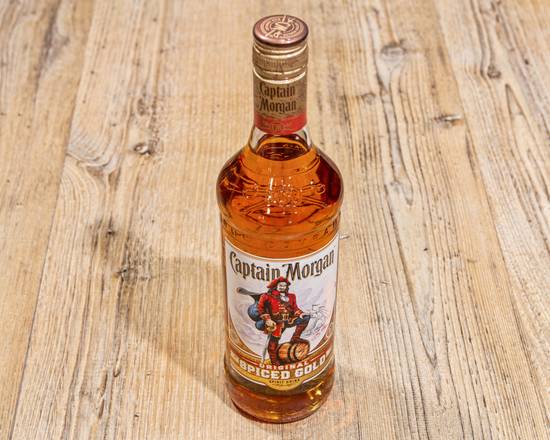 Captain Morgan  70CL