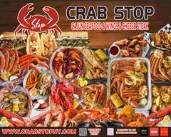 Crab Stop Cajun Seafood(White Plains Rd)