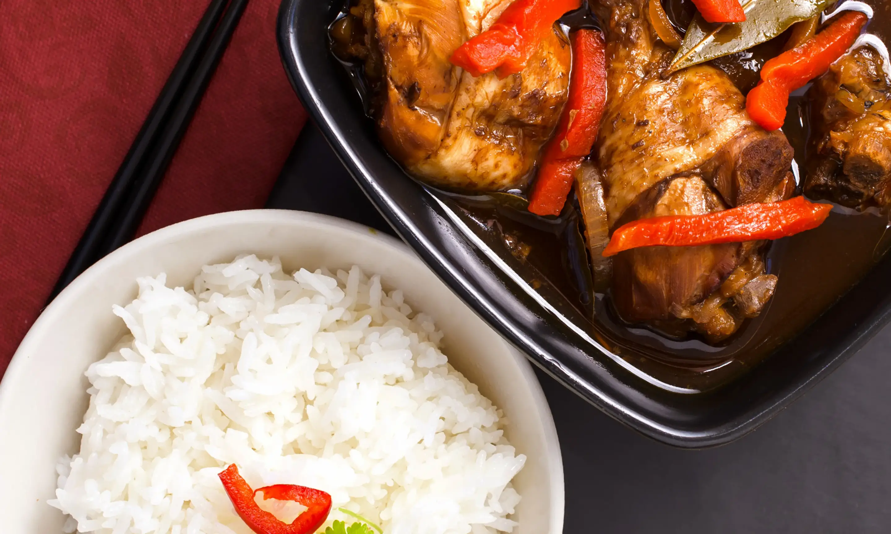 Nanay's Filipino Restaurant Menu Chandler • Order Nanay's Filipino