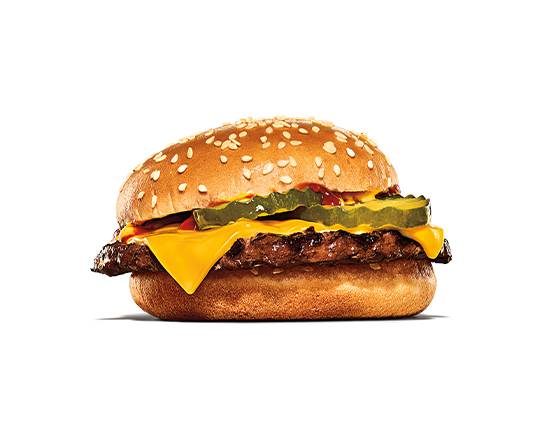 Cheeseburger