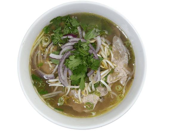 Order Beef Pho food online from Wooden Ladle store, Oldsmar on bringmethat.com