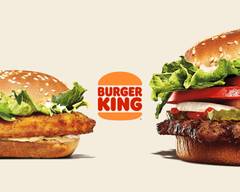 Burger King (Portsmouth Commercial Rd)