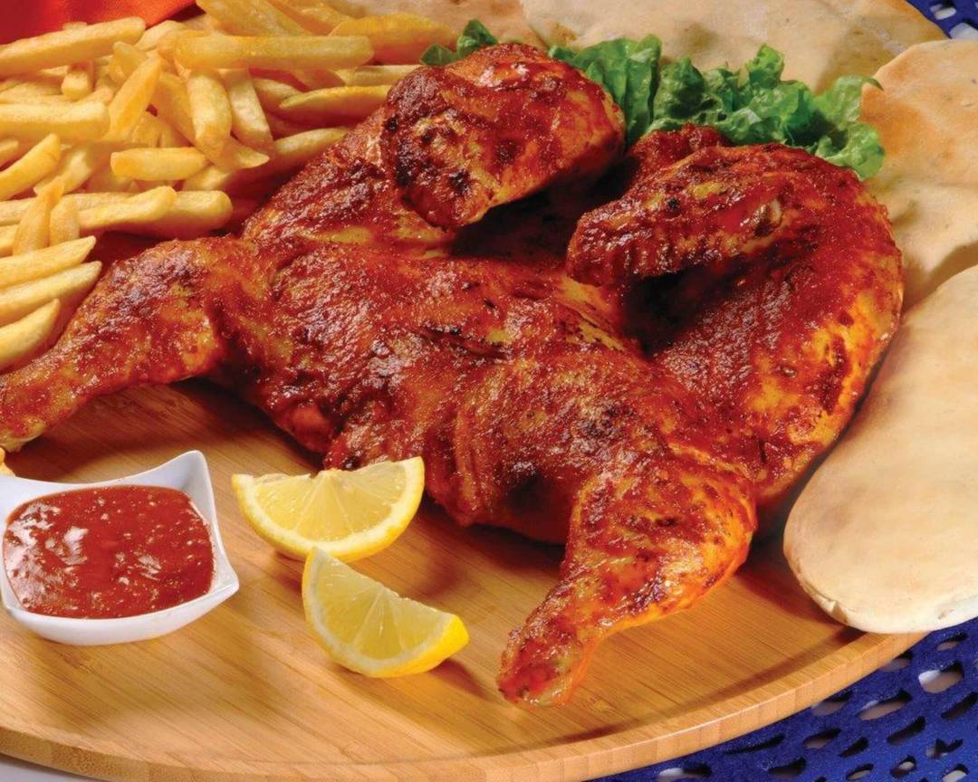 THE BEST Buffalo wings Delivery in eThekwini See Prices & Order Online Uber Eats