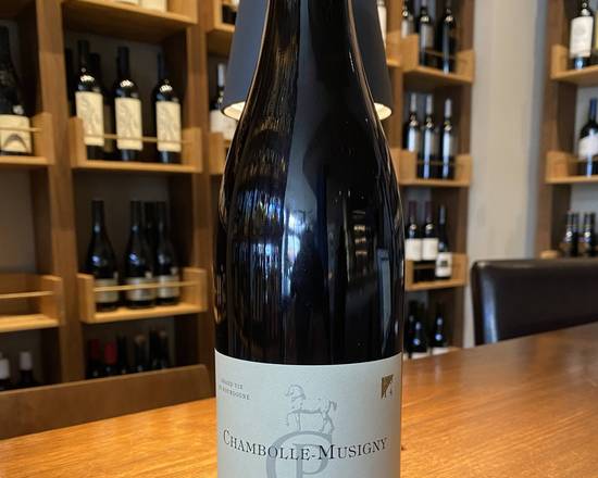 Order 2014 Pascal Clement, Red Burgundy, Chambolle-Musigny, Burgundy, FRA food online from Resolute Wine Shop store, San Francisco on bringmethat.com